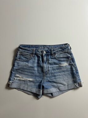 American Eagle Mom Shorts, Size 2
